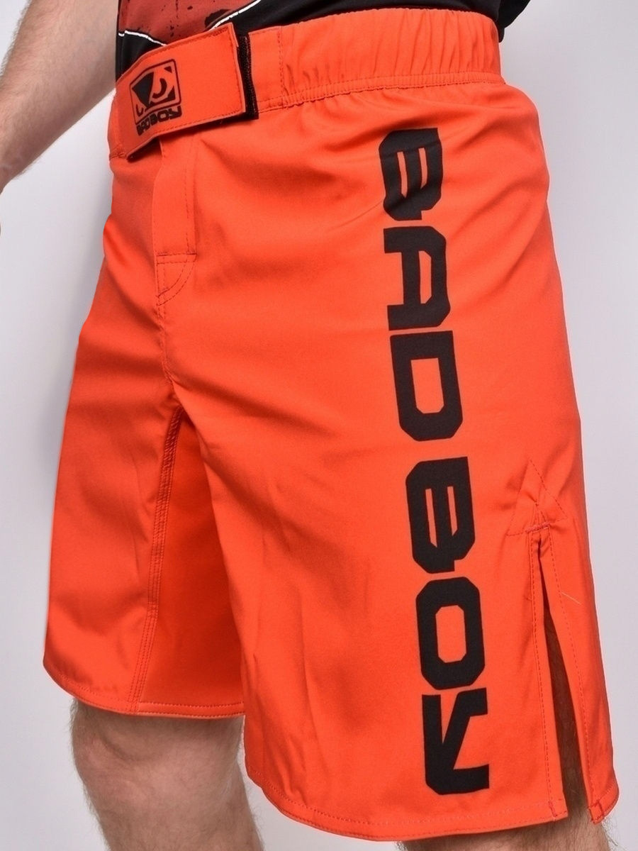 

Шорты для MMA Bad Boy Pro Series 2.0 красные M, 6721