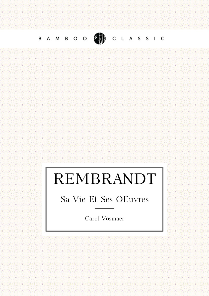 

Rembrandt
