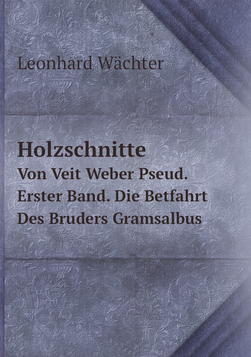 

Holzschnitte