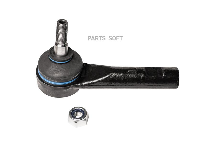 

Наконечник рулевой левый CWORKS F230R0060, F230R0060