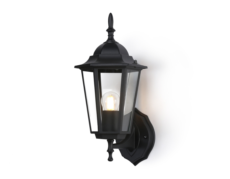 

Уличный настенный светильник Ambrella Light Garden ST2010, Garden