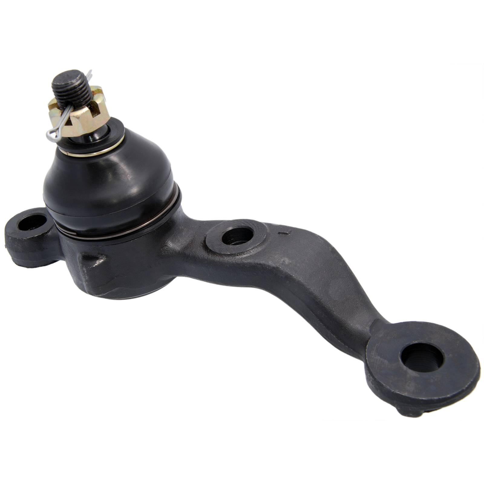 

Опора Шаровая Нижн Левая Lexus Gs300/430 Jzs160,Uzs161 1997.08-2005.01 0120-Jzs160Lh
