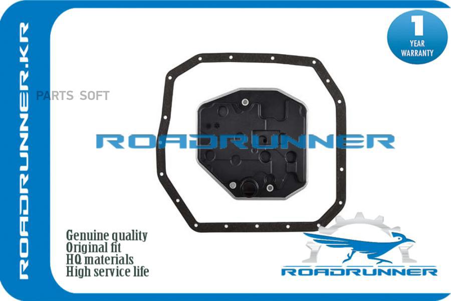 

RR-35330-0W040 ФИЛЬТР АКПП, , ШТ