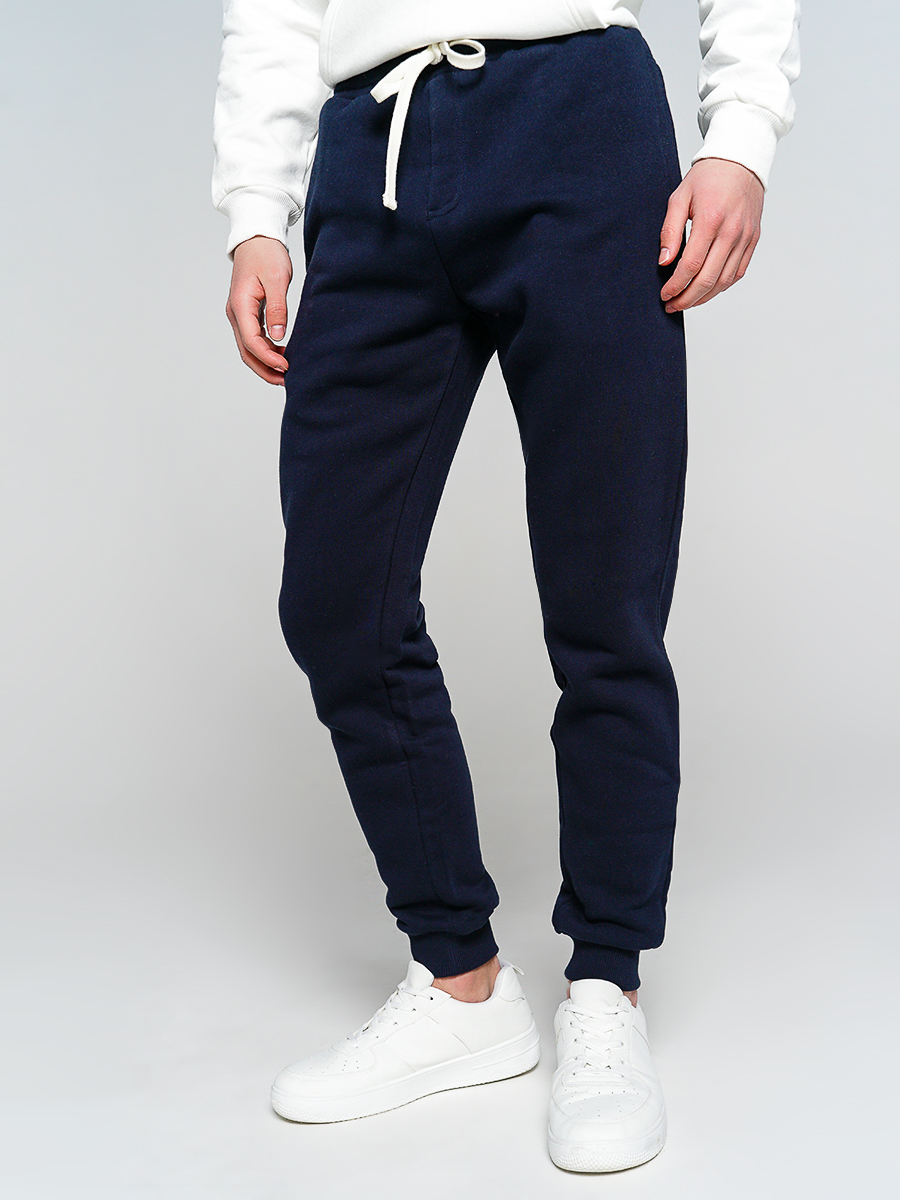 

Спортивные брюки мужские ТВОЕ 76904 синие XL, 76904