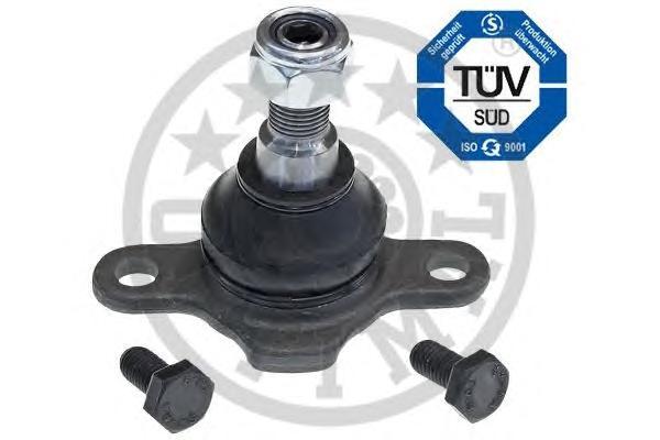 

Опора Шаровая Vw: Transporter T4 Bus (70Xb 70Xc 7Db 7Dw 7Dk) Transporter T4 Kasten (7