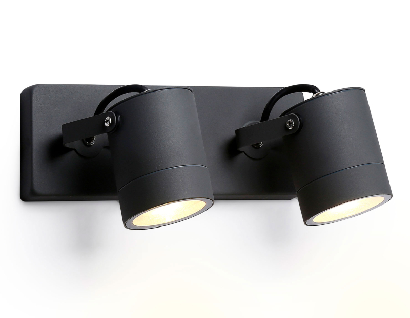 

Уличный настенный светильник Ambrella Light Garden ST3887, Garden