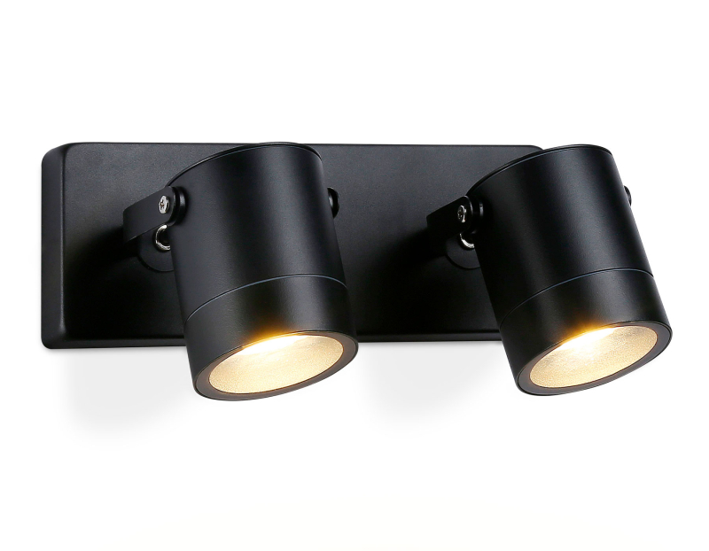 

Уличный настенный светильник Ambrella Light Garden ST3888, Garden