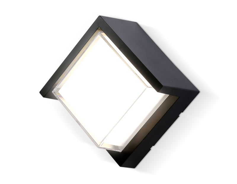 

Уличный настенный светильник Ambrella Light Garden ST5233, Garden