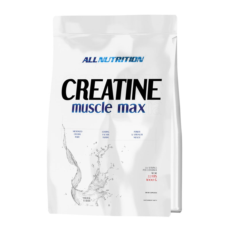 CREATINE Muscle Max, 500 г