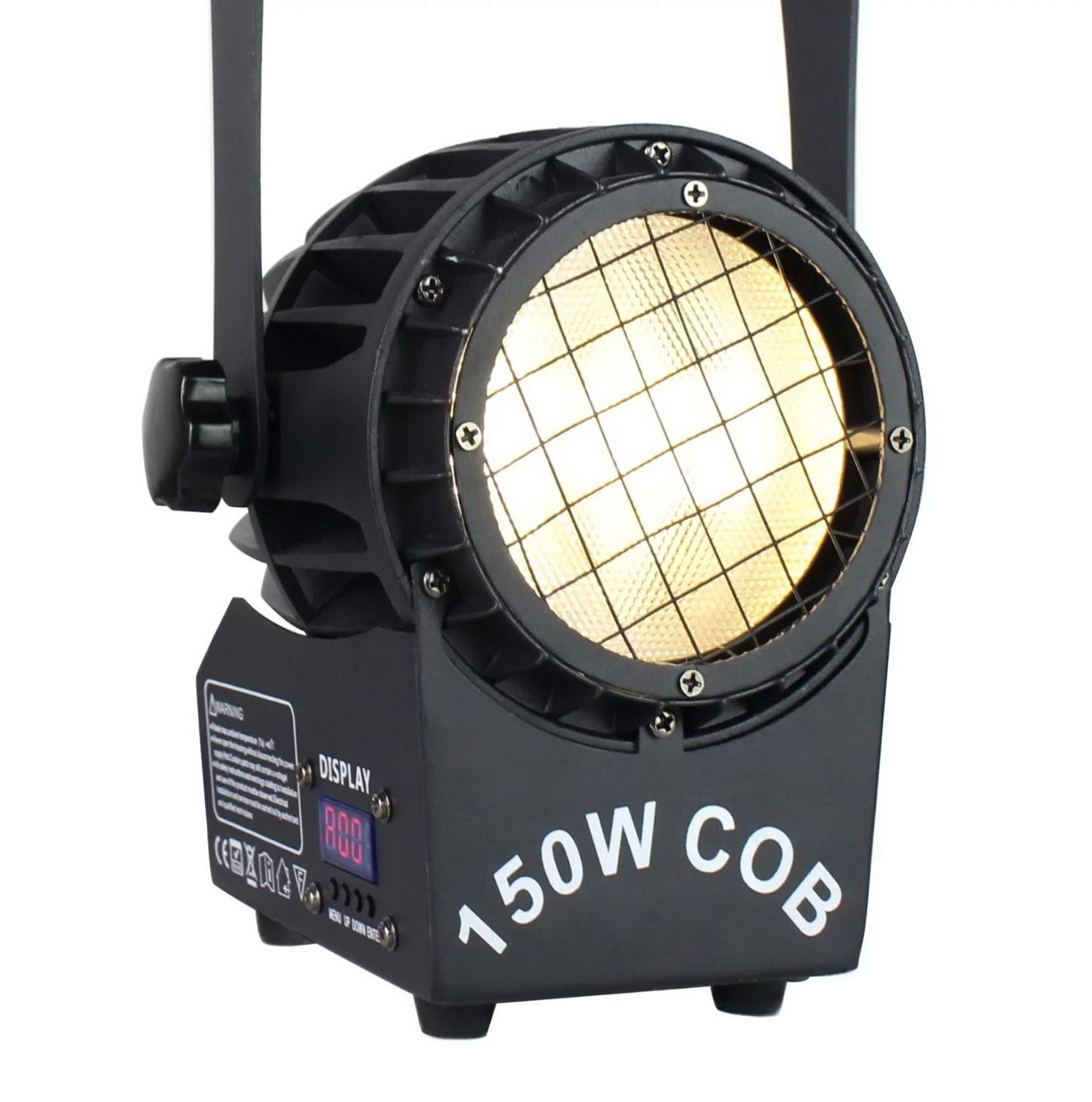 

Estrada PRO LED PAR COB 150 CWW