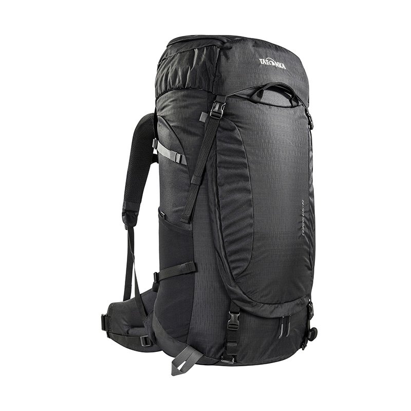 

Tatonka Рюкзак Tatonka NORAS 65+10 black 1325.040, Черный
