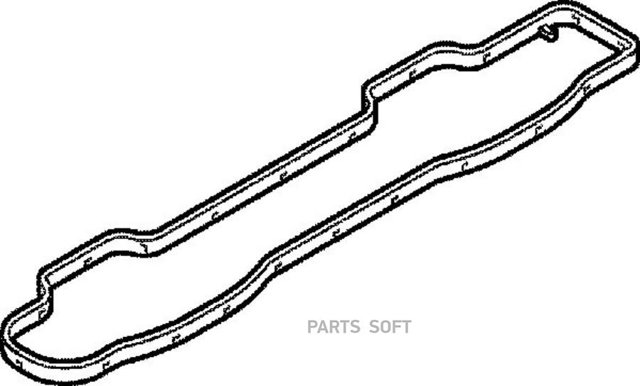 Прокладка клапанной крышки 375.510