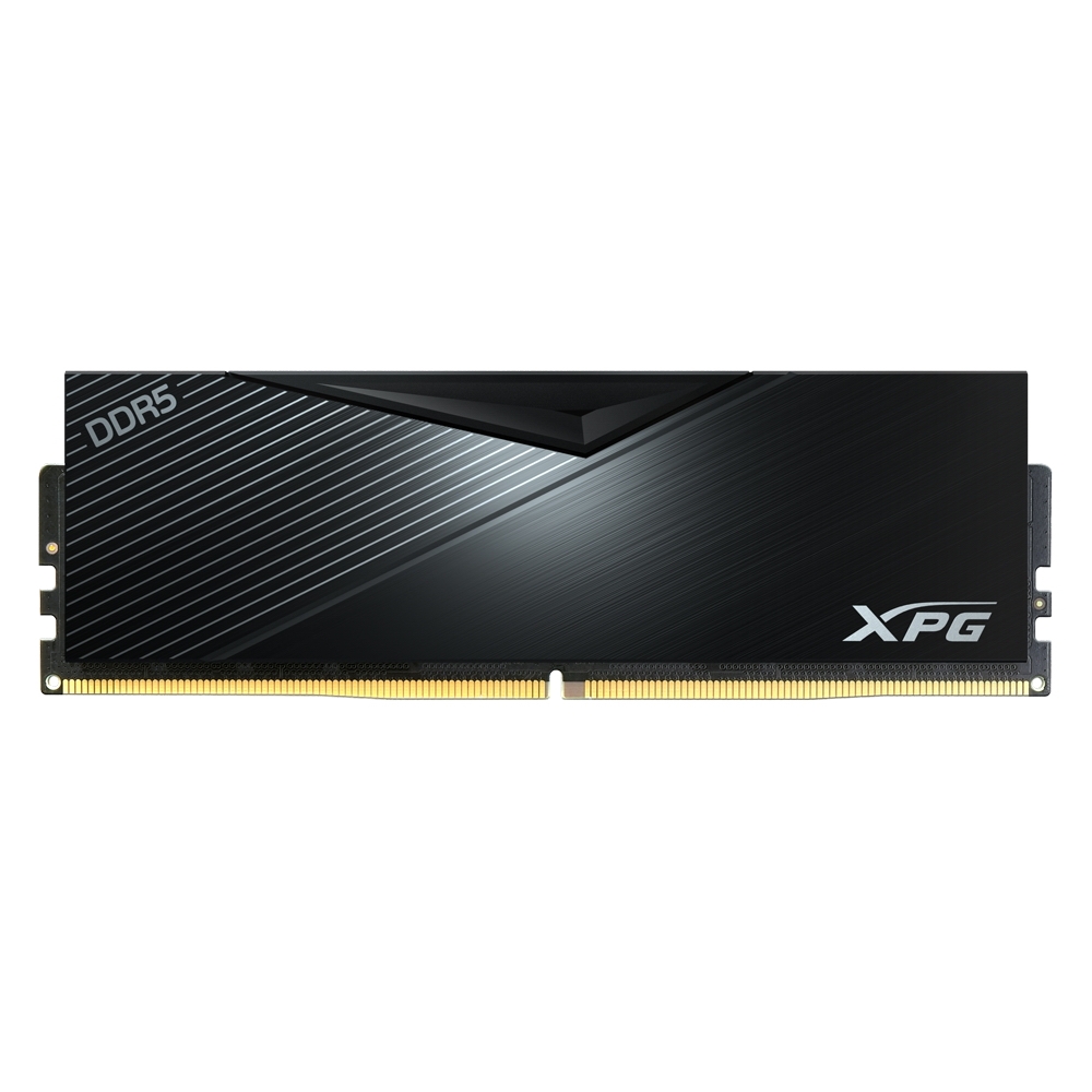 

Оперативная память ADATA (AX5U5200C3816G-CLABK), DDR5 1x16Gb, 5200MHz