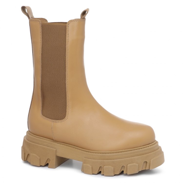 

Ботинки женские GIANNI RENZI ST0021 коричневые 37 EU, ST0021