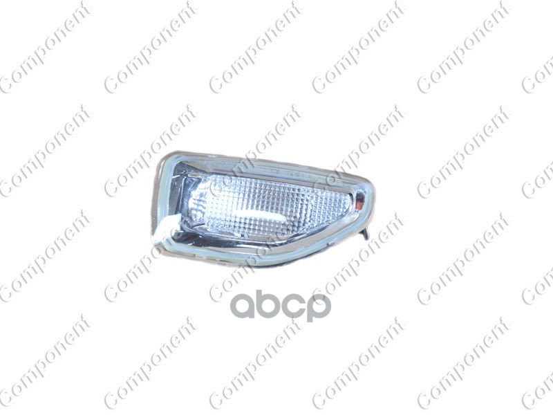 

Поворотник Renault Logan 14- Правый COMPONENT арт. CMP0120240
