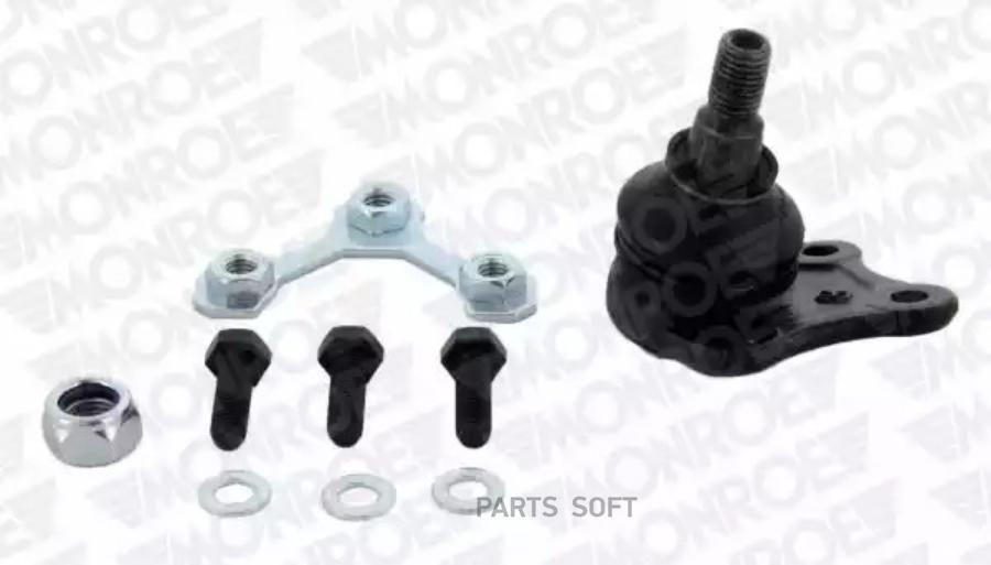 

MONROE Шаровая опора MONROE L29536