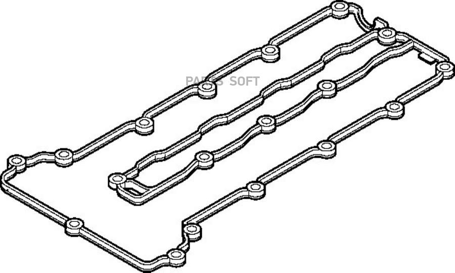 

Прокладка клапанной крышки 719.800