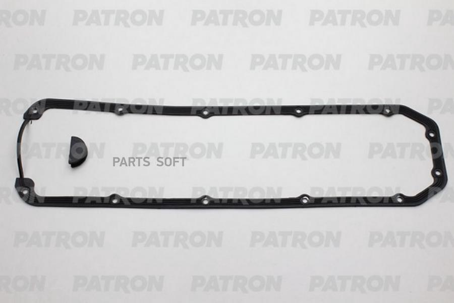 

Комплект прокладок клапанной крышки Audi 100. VW Passat 1.9/2.2 82> PATRON PG1-6010