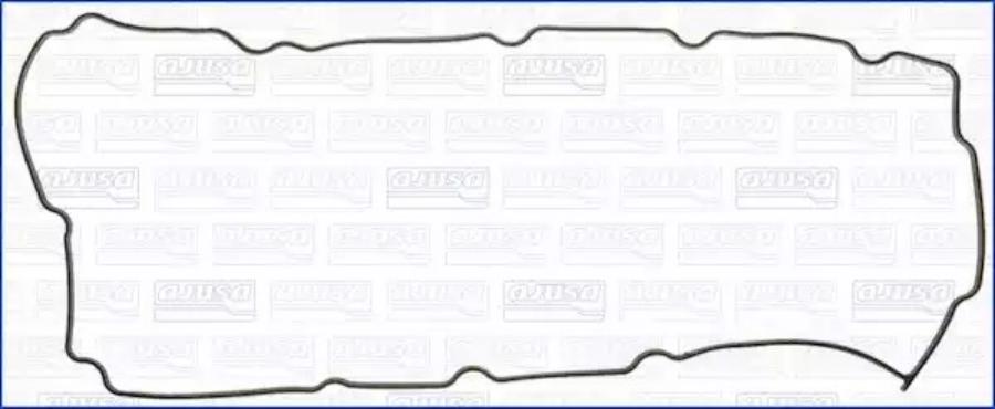 

Прокладка клапанной крышки CHRYSLER/DODGE mot.2,7L V6 AJUSA 11094200