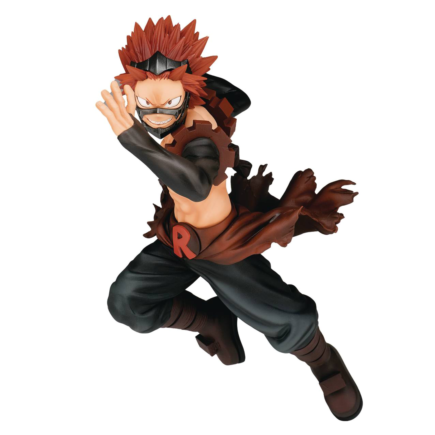 фото Фигурка banpresto my hero academia: eijiro kirishima