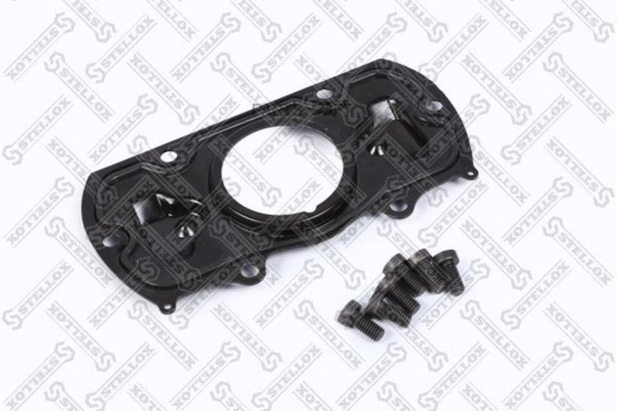 

STELLOX Ремкомплект тормоза STELLOX 8511124sx