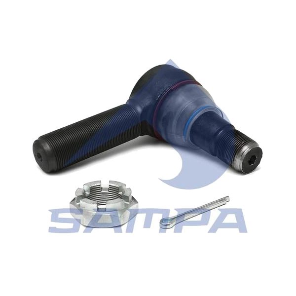 

SAMPA Наконечник рул тяги RHT M30x1.5 M27x1.5 32 L 120 MB MAN Kassbohrer Evo