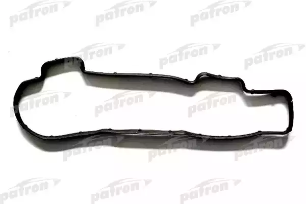 

Прокладка клапанной крышки Citroen C3 1.4/1.6HDi 16V 02> PATRON PG6-0038