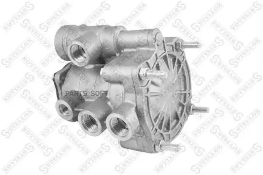 

STELLOX Клапан STELLOX 8519497sx