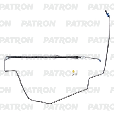 

Шланг гидроусилителя Шланг ГУР VOLVO XC90 02-14 PATRON PSH017