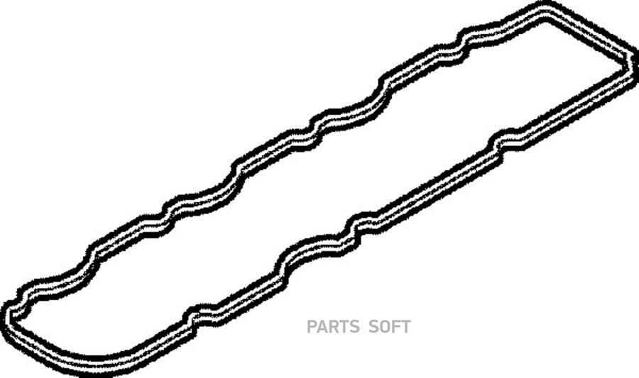 

Прокладка клапанной крышки ELRING 773.650