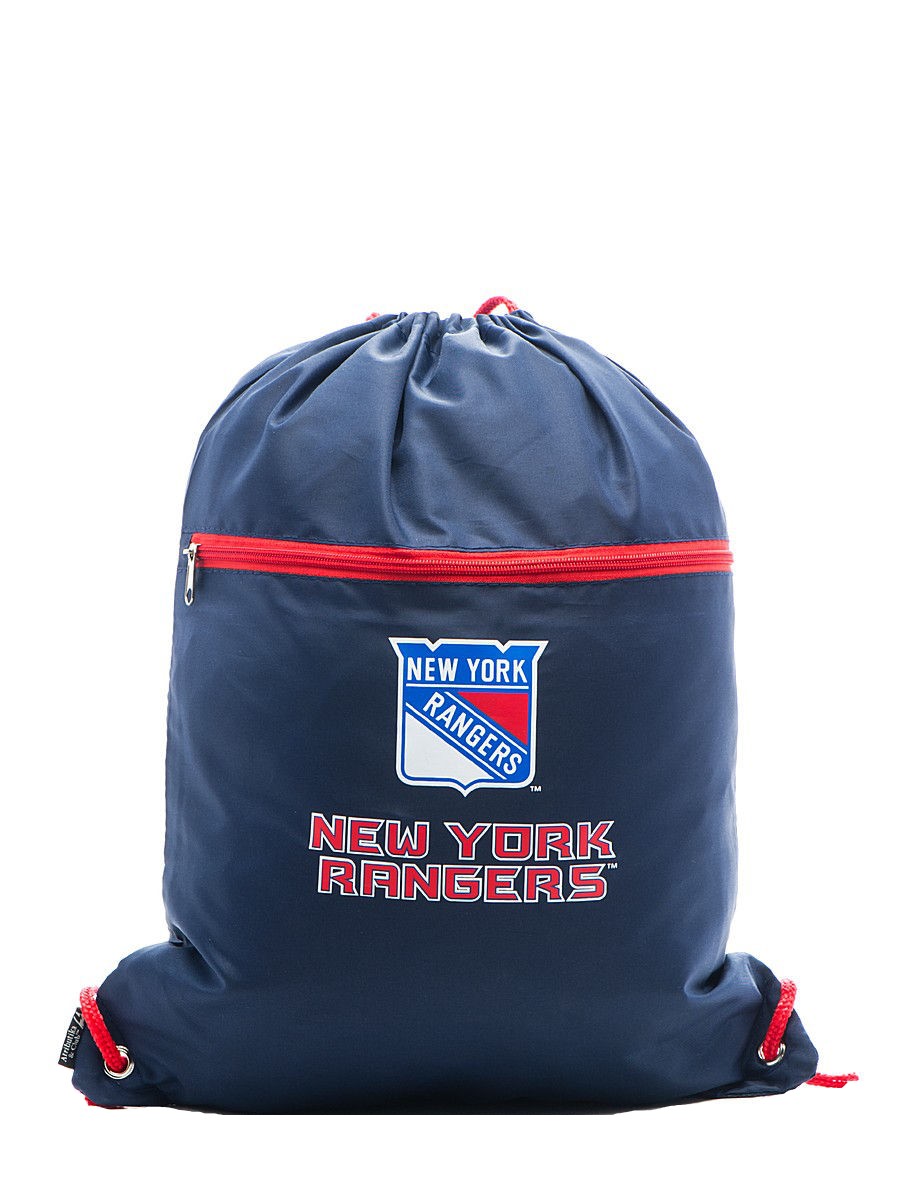 NHL Мешок для обуви NHL NY Rangers (58026)