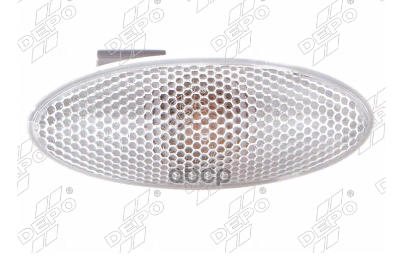 

Повторитель Поворота Toyota: Yaris 05- Depo Арт. 112-1401N-Ae