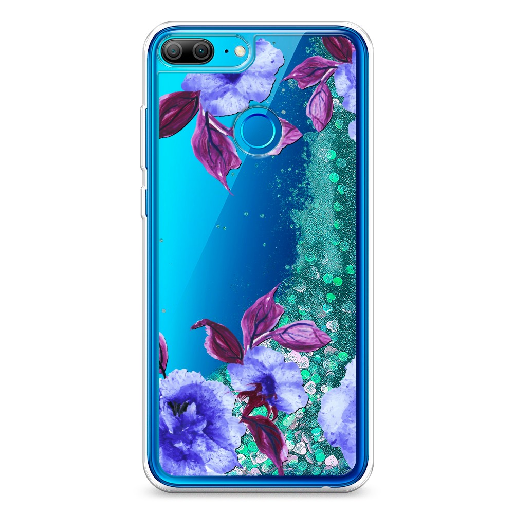 фото Силиконовый чехол "звездочки графика белая" на zte red magic 5s awog