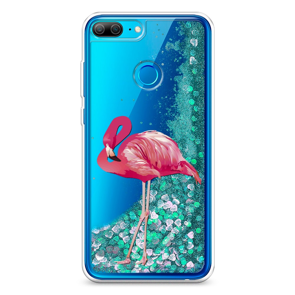 фото Силиконовый чехол "звездочки графика белая" на zte red magic 5s awog