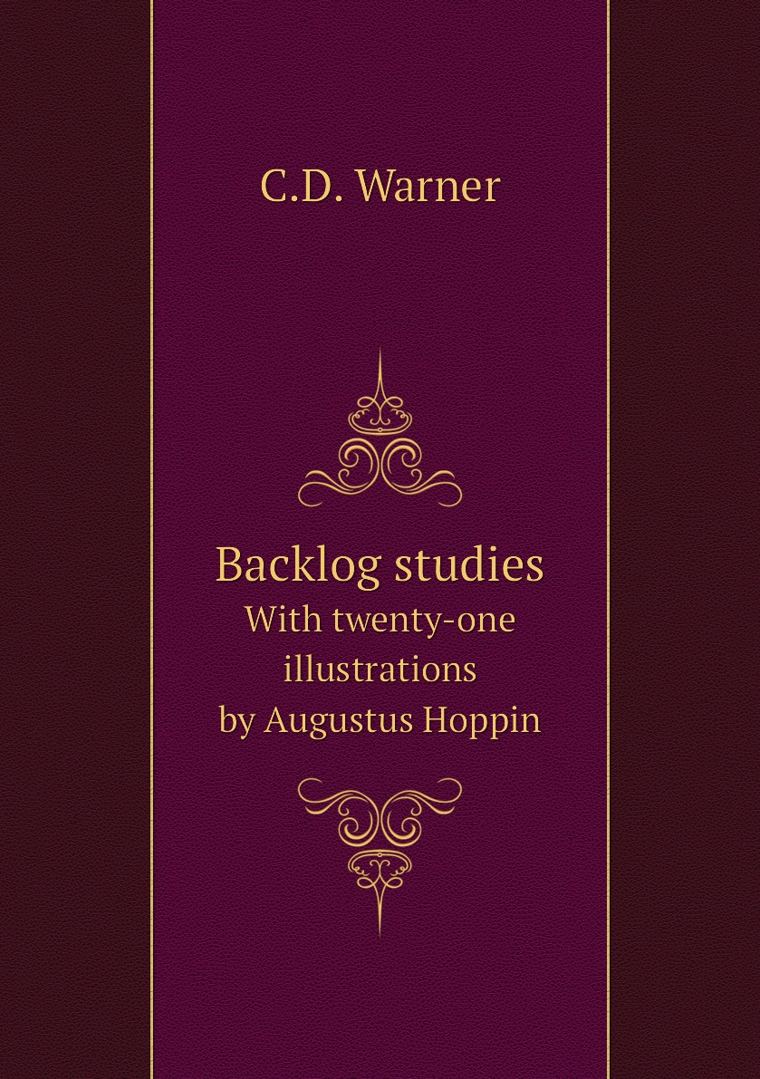 

Backlog studies