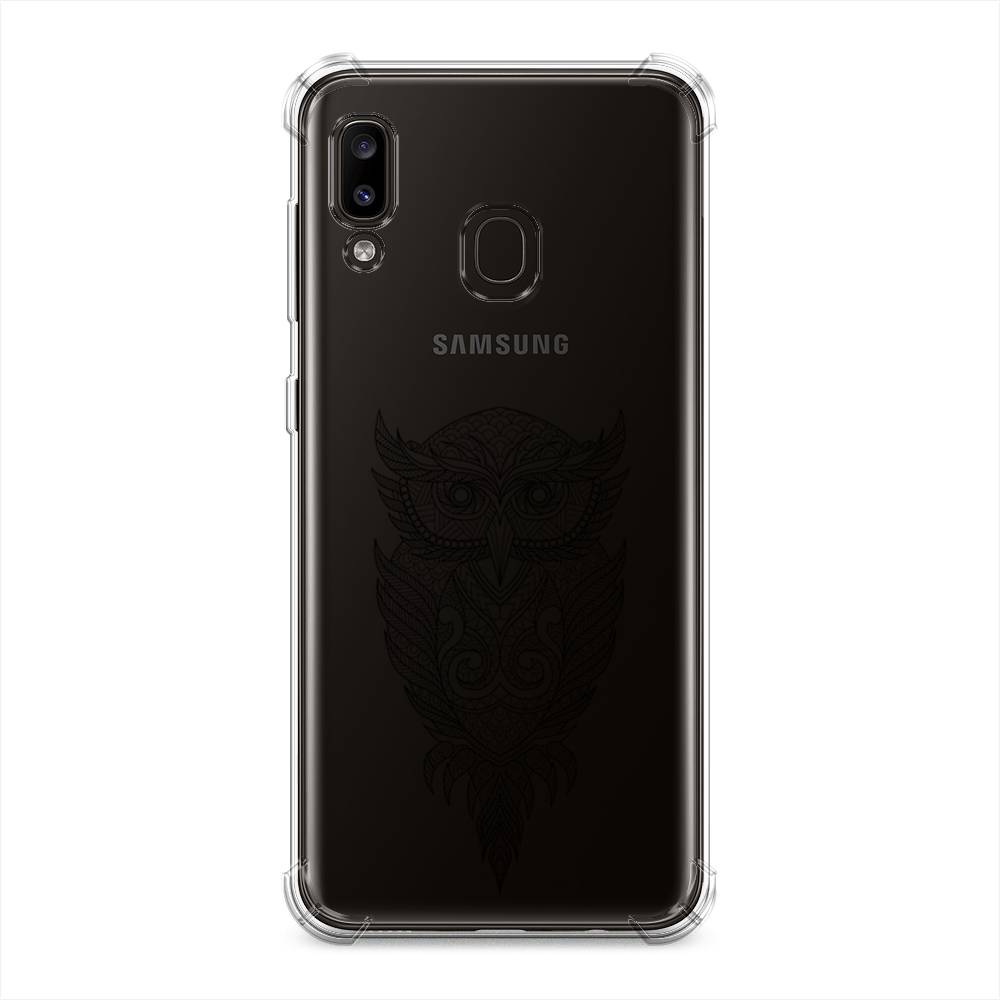 Чехол Awog на Samsung Galaxy A30 