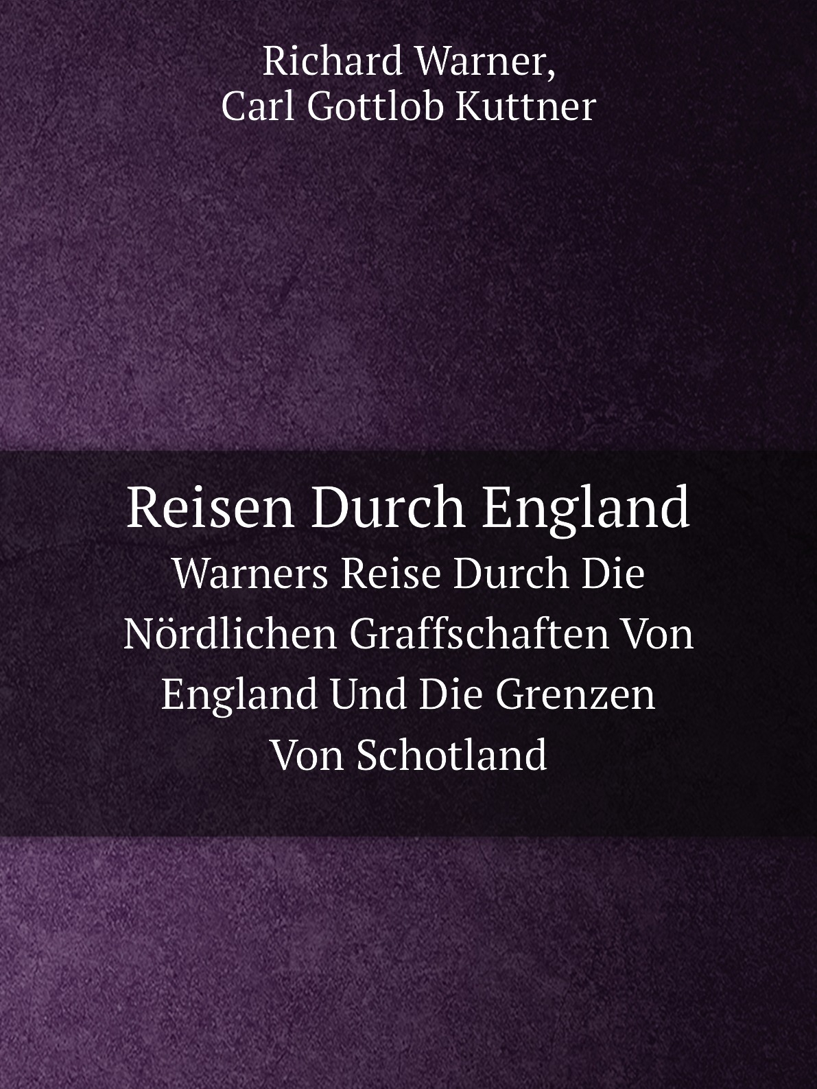 

Reisen Durch England