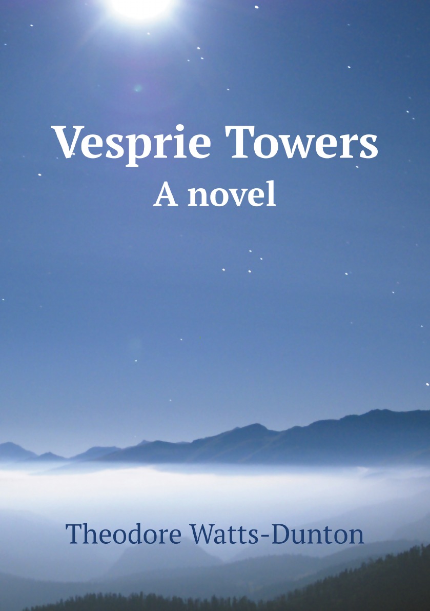 

Vesprie Towers
