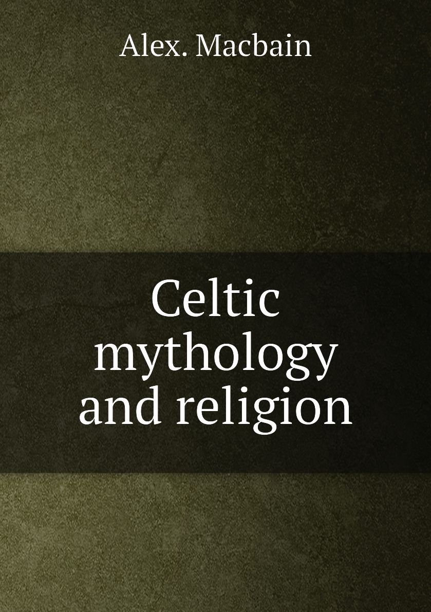 

Celtic mythology and religion