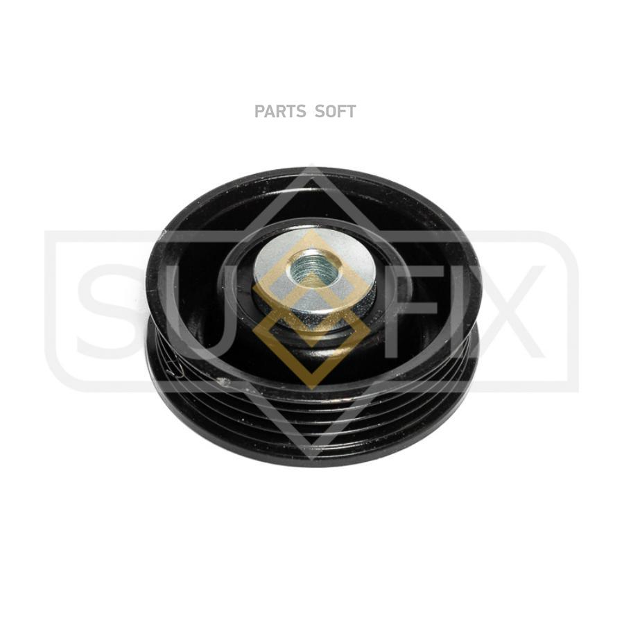 

Ролик натяжной приводного ремня Sufix fp2437