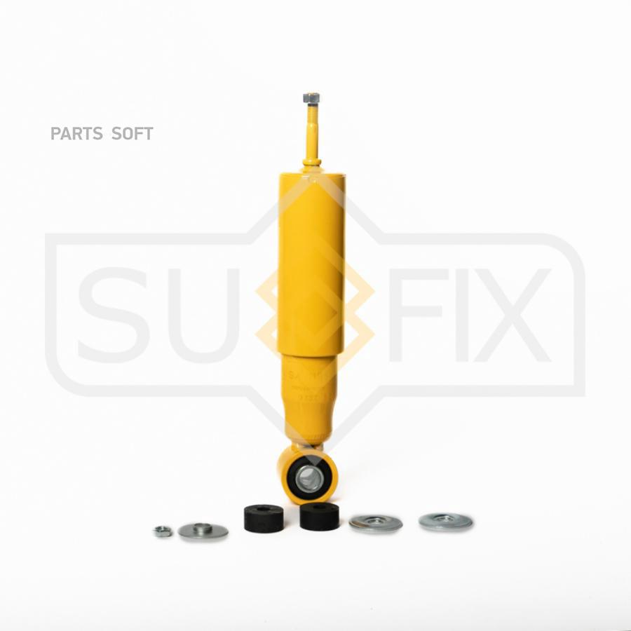 

SUFIX Амортизатор перед правлев SUFIX SA1185