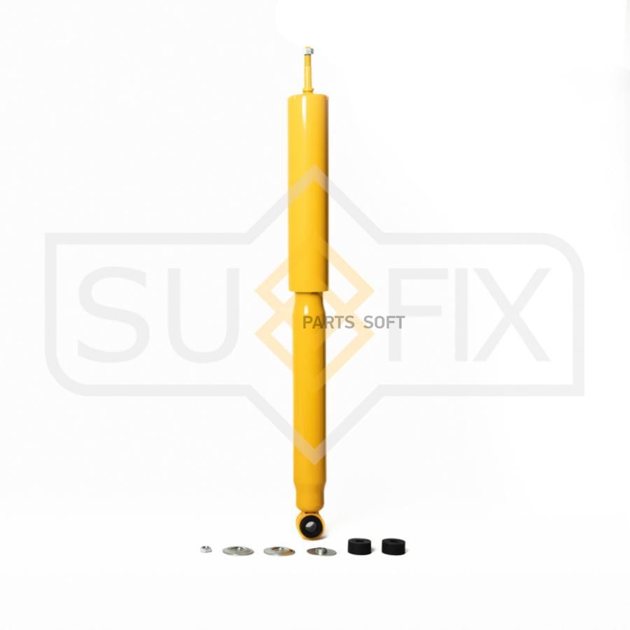 

SUFIX Амортизатор зад правлев SUFIX SA1297