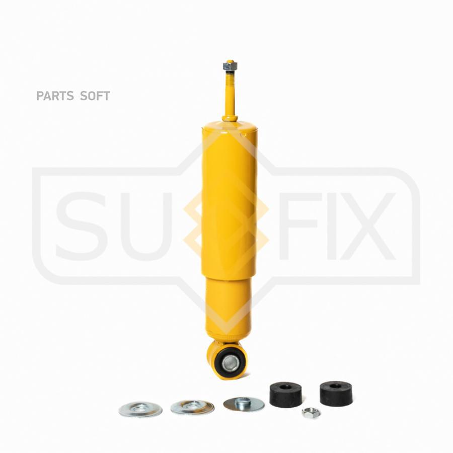 

SUFIX Амортизатор перед правлев SUFIX SA1355