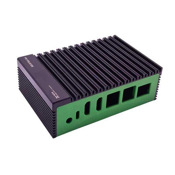 

Корпус для ПК Radxa ROCK5 Model B, Зеленый;черный