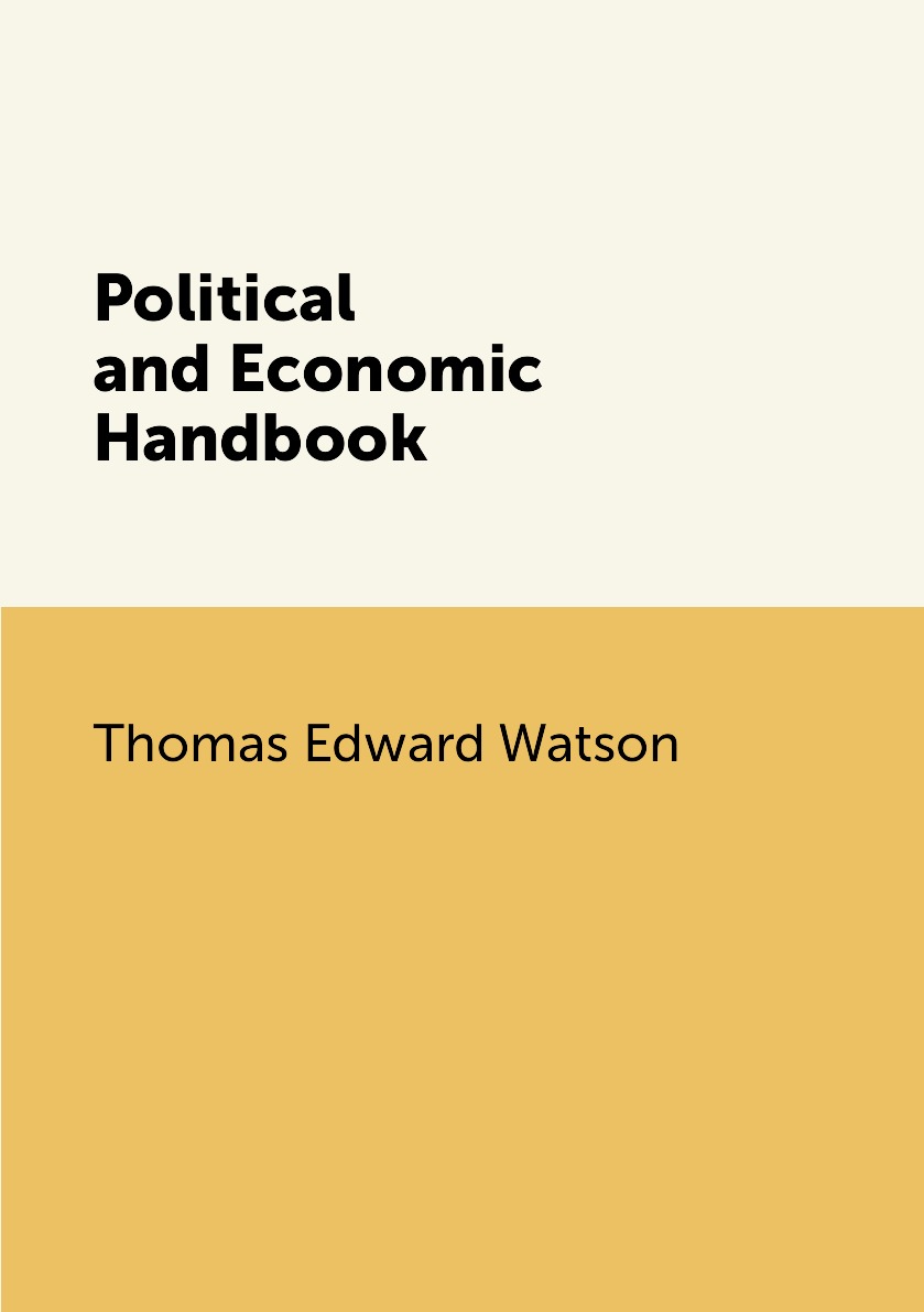 

Political and Economic Handbook