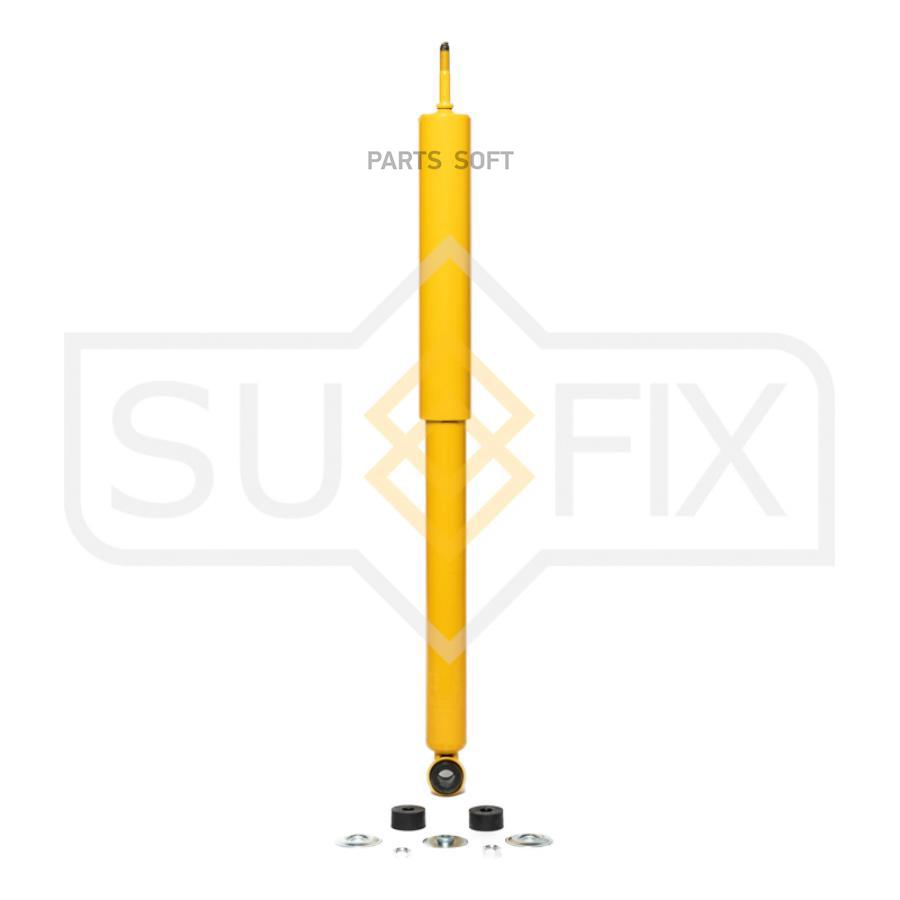

SUFIX Амортизатор зад правлев SUFIX SA1442