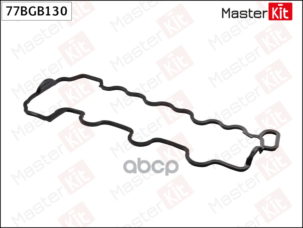 

Прокладка Клапанной Крышки Mercedes M112.955/960/961/970/972/973/975 MasterKit арт. 77BGB1