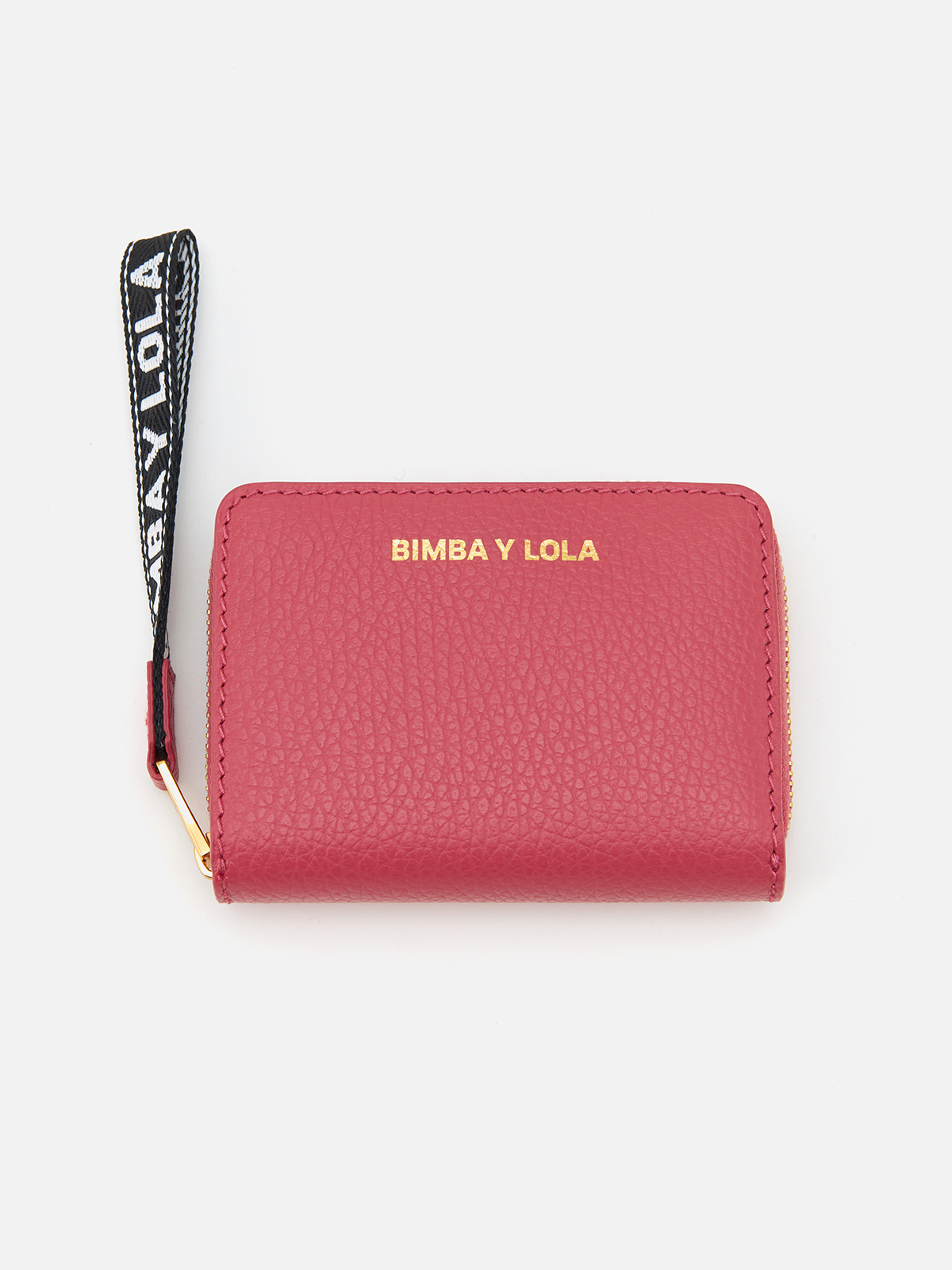 Кошелек Bimba Y Lola для женщин, размер UN, 232BBB201 11300, розовый