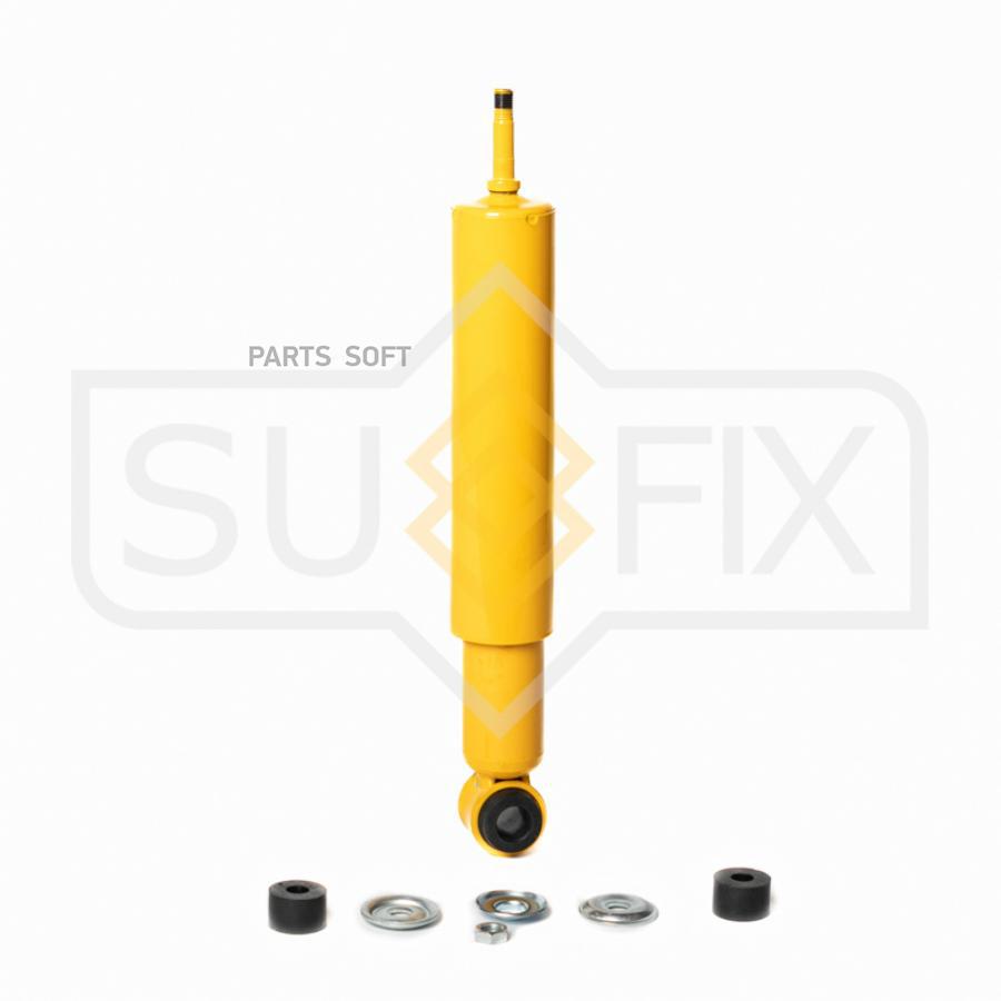 

SUFIX Амортизатор зад правлев SUFIX SA1519