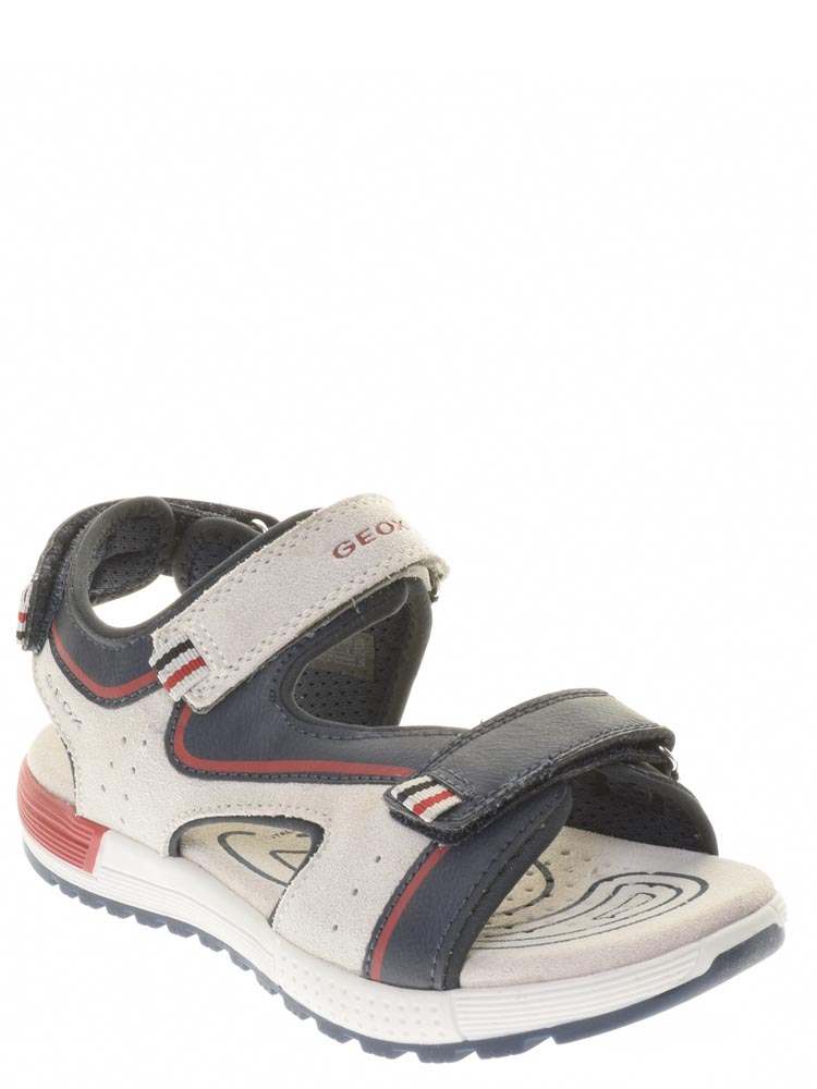 

Сандалии Geox детские лето, размер 34,цвет синий, артикул J25AVA 022BC C1297